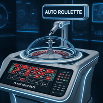 Slotexo - Live Roulette Table Game - Real Money Casino