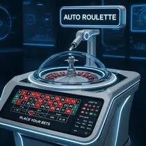 Slotexo - Live Roulette Table Game - Real Money Casino