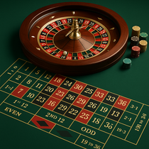 Slotexo - Live Roulette - Evolution Gaming Live Dealer