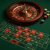 Slotexo - Live Roulette - Evolution Gaming Live Dealer