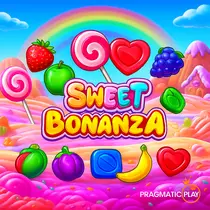 Slotexo - Sweet Bonanza Slot - Pragmatic Play Pokies