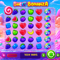 Slotexo - Sweet Bonanza Slot Game - Real Money Pokies