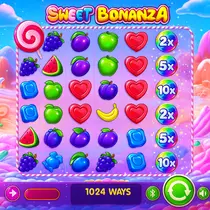Slotexo - Sweet Bonanza Slot Game - Real Money Pokies